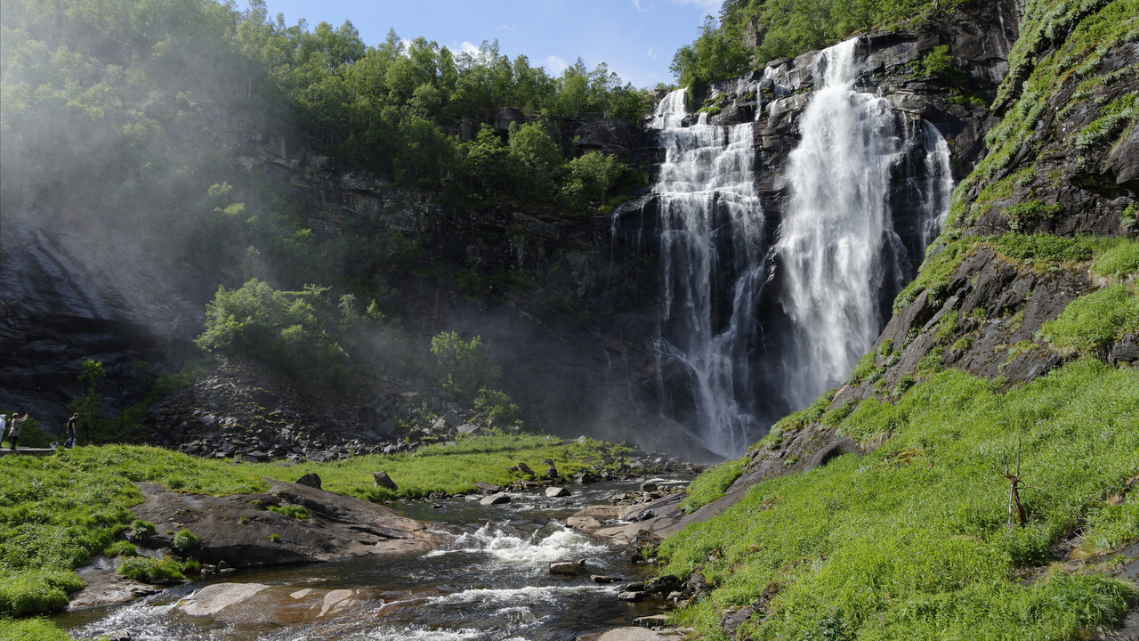 20180621 160603 , Granvin, Hordaland, Norway